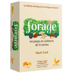 Forage | Juegos de Mesa | Gameria