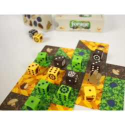 Forage | Juegos de Mesa | Gameria