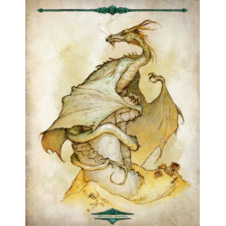 Dragonbane Bestiario | Rol | Gameria