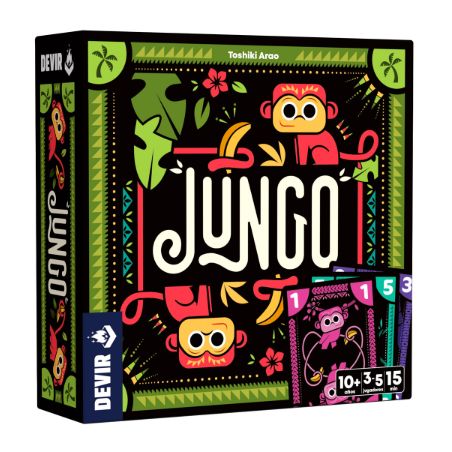 Jungo