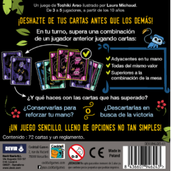 Jungo | Juegos de Mesa | Gameria