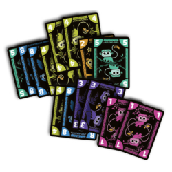 Jungo | Juegos de Mesa | Gameria