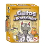 Los Gatos de Schrödinger | Juegos de Mesa | Gameria