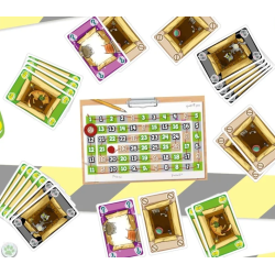 Los Gatos de Schrödinger | Juegos de Mesa | Gameria