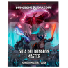 D&D 5a Edición Guia del Dungeon Master 2024