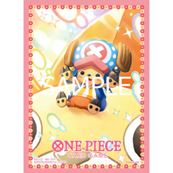 Fundas One Piece Official Sleeve Chopper | Accesorios | Gameria