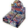 Digimon Card Game World Convergence BT21 Caja | Juegos de Cartas | Gameria