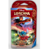Lorcana Reign of Jafar Starter Deck Ruby/Steel (Inglés) | Juegos de Cartas | Gameria