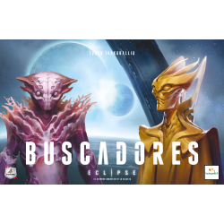 Eclipse Buscadores | Juegos de Mesa | Gameria