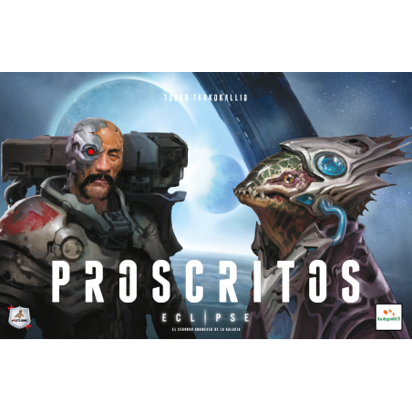 Eclipse Proscritos
