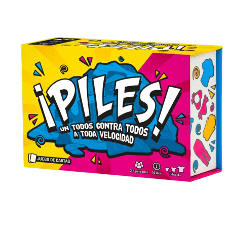 Piles