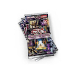 Tcg Yugioh Laberinto del Maestro Sobre | Juegos de Cartas | Gameria