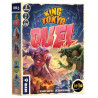 King Of Tokyo Duel | Juegos de Mesa | Gameria