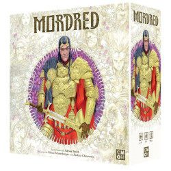 Mordred | Juegos de Mesa | Gameria
