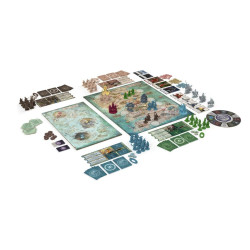 Mordred | Juegos de Mesa | Gameria