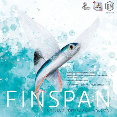 Finspan