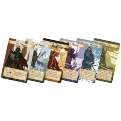 Tiempo de tumulto | Juegos de Mesa | Gameria