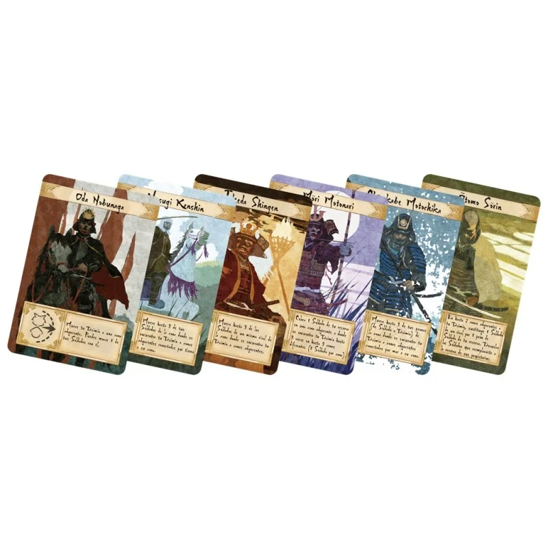 Tiempo de tumulto | Juegos de Mesa | Gameria