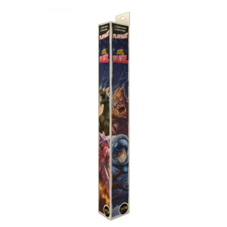 Tapete King of Tokyo Duel