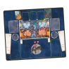 Tapete King of Tokyo Duel | Accesorios | Gameria