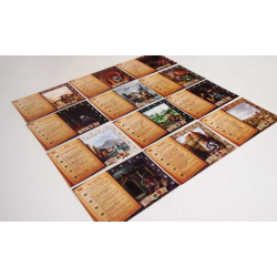 Pequeños Grandes Reinos | Juegos de Mesa | Gameria