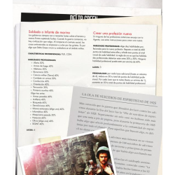 Delta Green Manual de Agente | Rol | Gameria