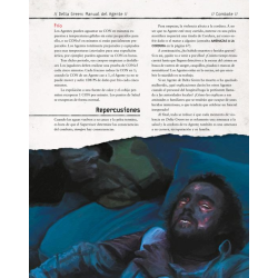 Delta Green Manual de Agente | Rol | Gameria