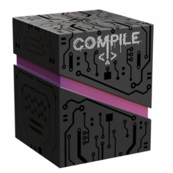 Compile Unidad Principal 1 | Juegos de Mesa | Gameria