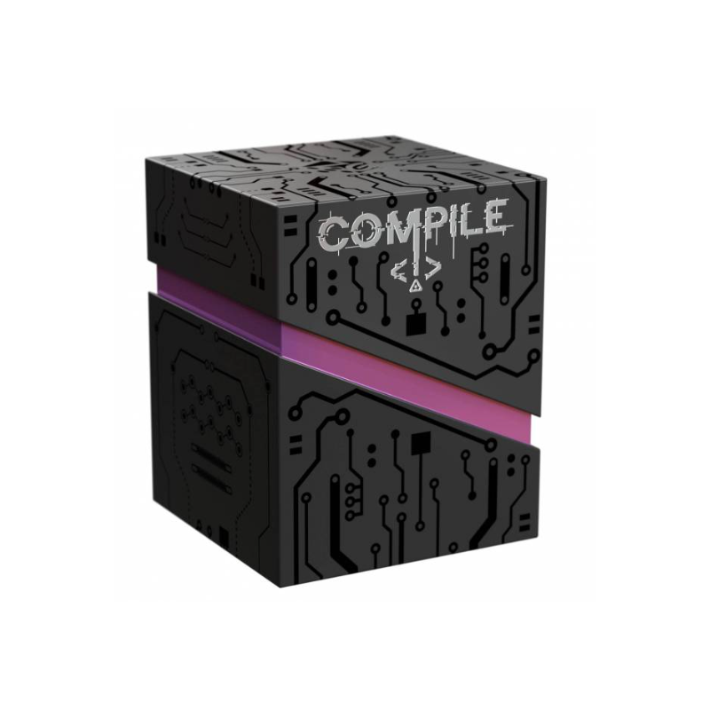 Compile Unidad Principal 1 | Juegos de Mesa | Gameria