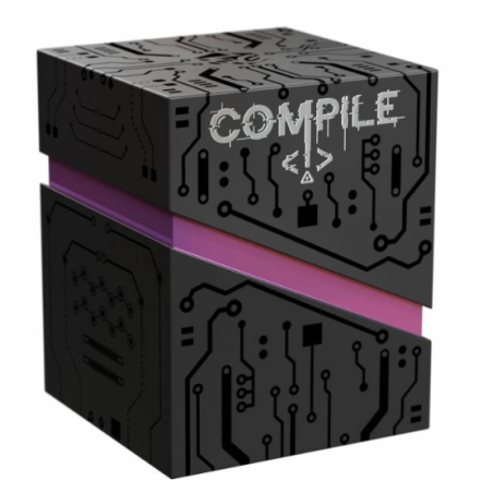 Compile Unidad Principal 1