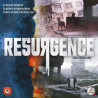 Resurgence | Juegos de Mesa | Gameria