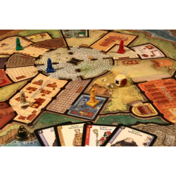 El Misterio de la Abadía | Juegos de Mesa | Gameria