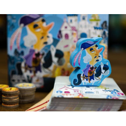 Castle Combo | Juegos de Mesa | Gameria