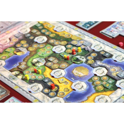 Civolución | Juegos de Mesa | Gameria