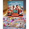 Tigres Asiáticos | Juegos de Mesa | Gameria