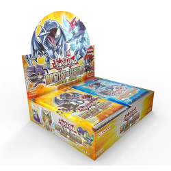 Tcg Yugioh Battles of Legend Monster Mayhem Caja (Inglés) | Juegos de Cartas Inglés | Gameria