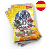 Tcg Yugioh Batallas de Leyenda: Monster Mayhem Caja | Juegos de Cartas Inglés | Gameria