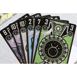 Aurum (Inglés) | Juegos de Mesa | Gameria