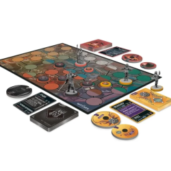 Unmatched The Witcher Realms Fall | Juegos de Mesa | Gameria