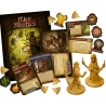 Mice And Mystics El Corazón de Glorm | Juegos de Mesa | Gameria