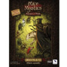 Mice And Mystics El Corazón de Glorm | Juegos de Mesa | Gameria
