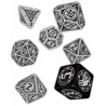 Dados Hellboy The Roleplaying Game Dice Set | Accesorios | Gameria