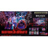 One Piece Card Game  2nd Anniversary Set - (Inglés) | Juegos de Cartas | Gameria