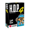 H.D.P. Hasta Donde Puedas 4 | Juegos de Mesa | Gameria