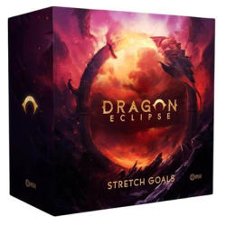 Dragon Eclipse Stretch Goals Box (Inglés) | Juegos de Mesa | Gameria