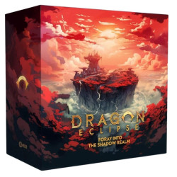 Dragon Eclipse Foray into the Shadow Realm (Inglés) | Juegos de Mesa | Gameria