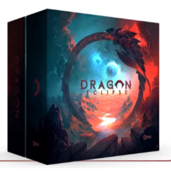 Dragon Eclipse Retail Box Miniaturas (Inglés) | Juegos de Mesa | Gameria
