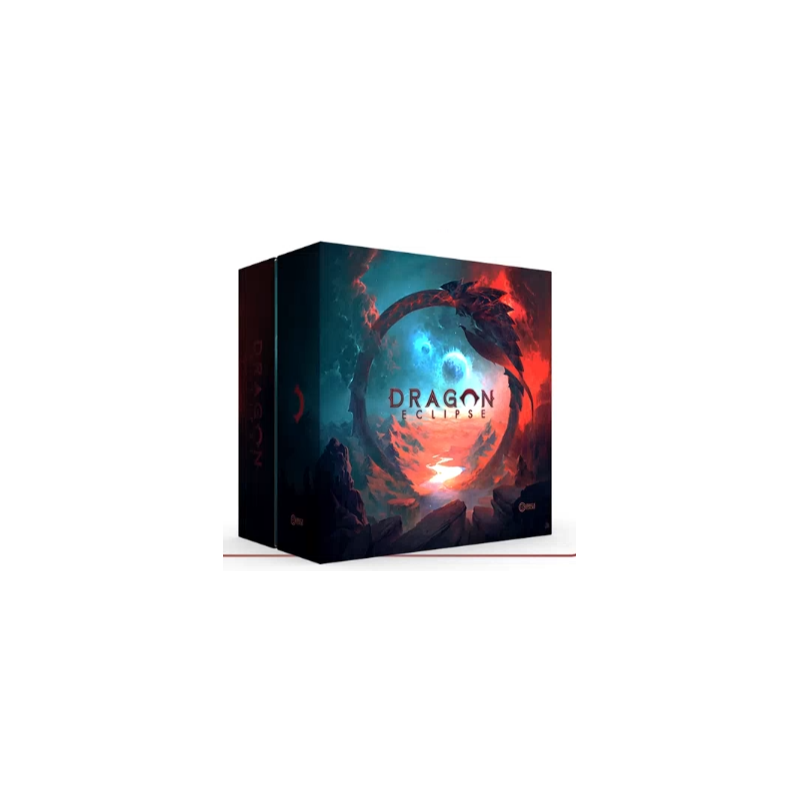 Dragon Eclipse Retail Box Miniaturas (Inglés) | Juegos de Mesa | Gameria