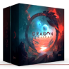 Dragon Eclipse Retail Box Minis (Inglés)