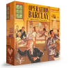 Operacion Barclay | Juegos de Mesa | Gameria